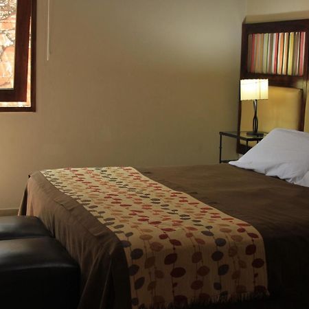 Munay Hotel Cafayate Exteriér fotografie