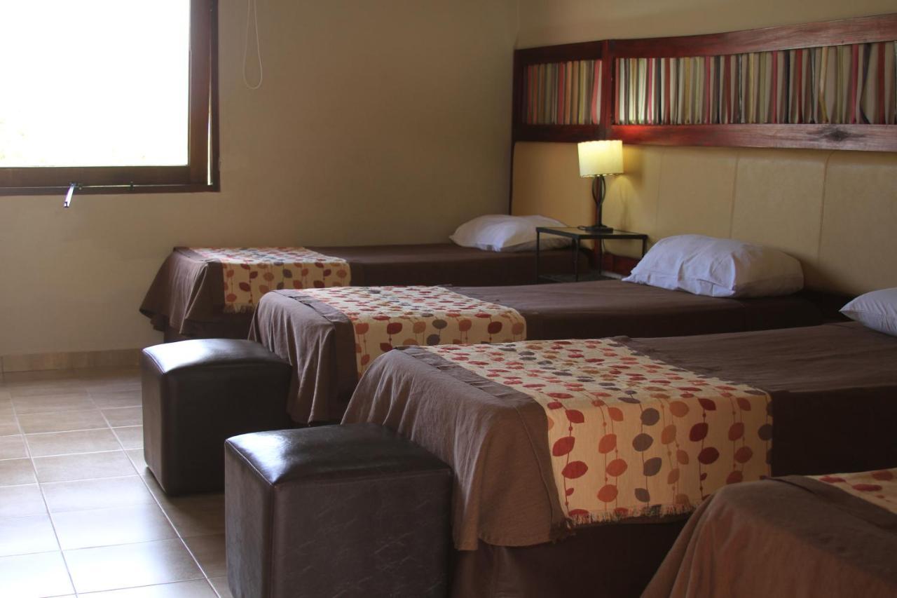 Munay Hotel Cafayate Exteriér fotografie