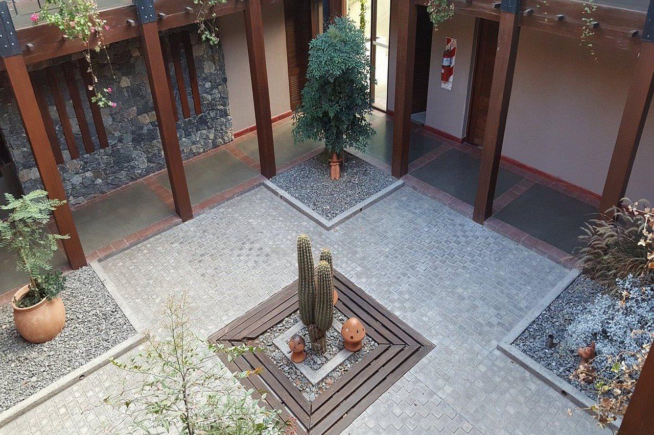 Munay Hotel Cafayate Exteriér fotografie