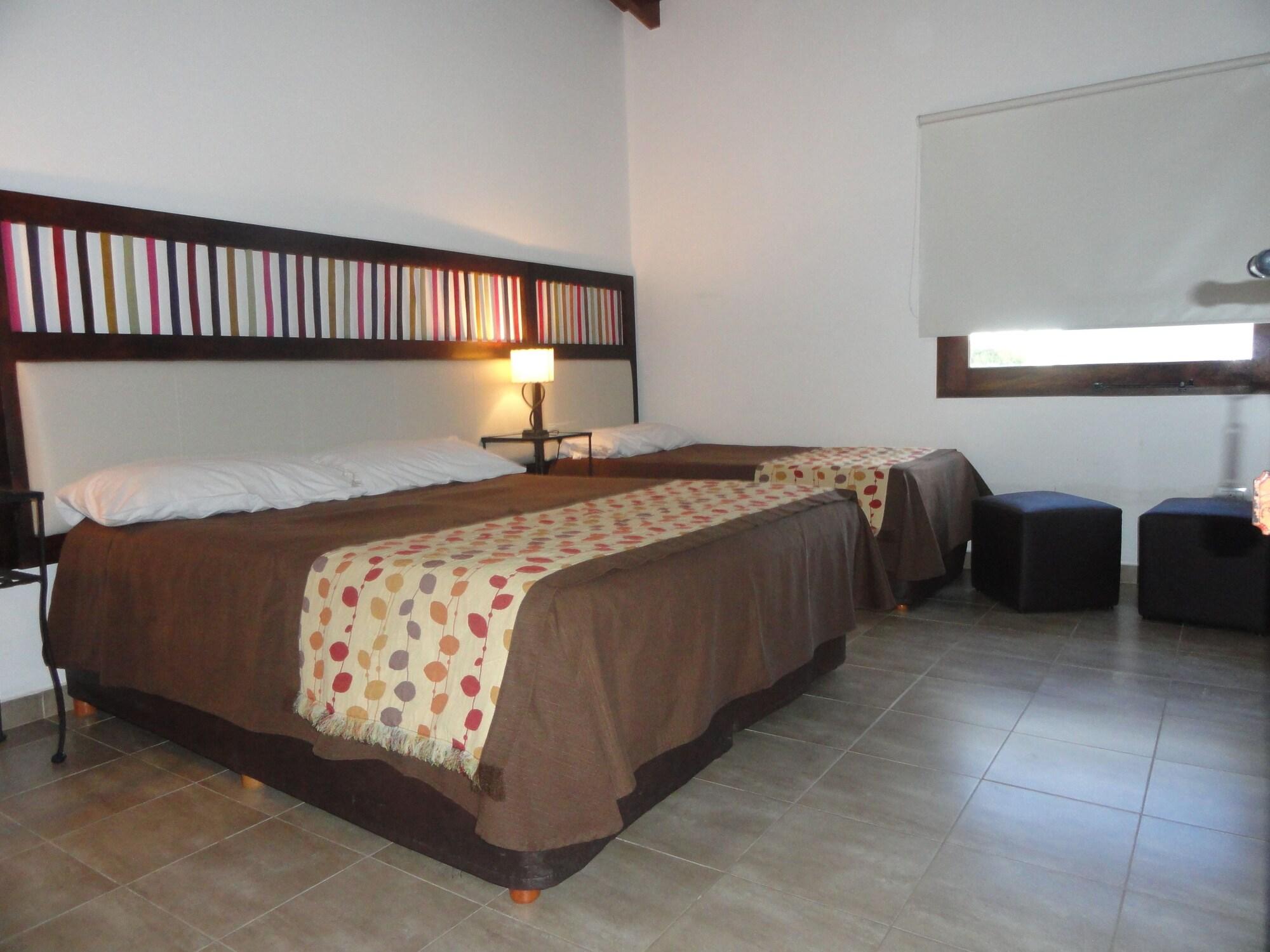 Munay Hotel Cafayate Exteriér fotografie