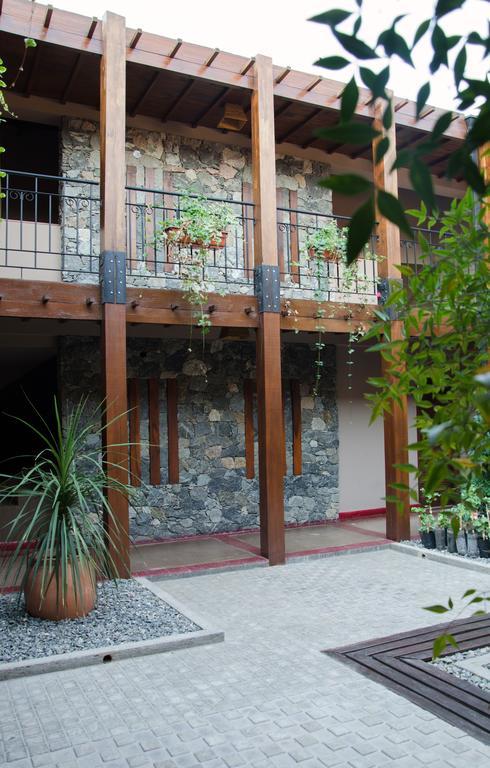 Munay Hotel Cafayate Exteriér fotografie
