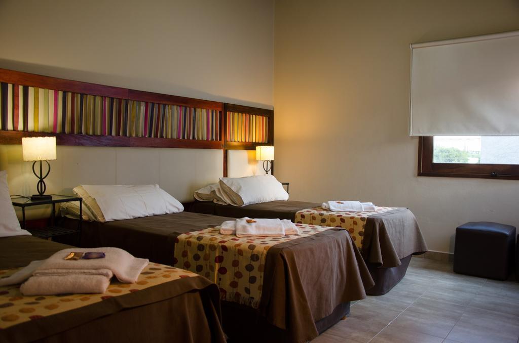 Munay Hotel Cafayate Exteriér fotografie
