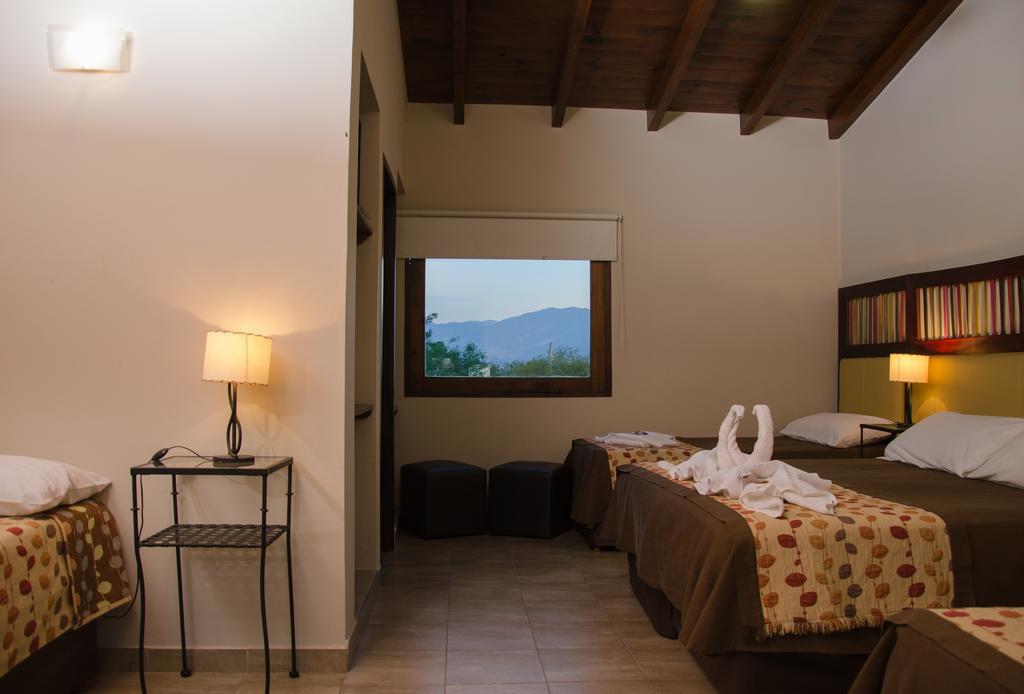 Munay Hotel Cafayate Exteriér fotografie
