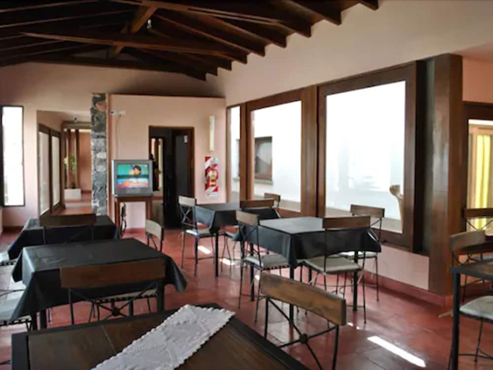 Munay Hotel Cafayate Exteriér fotografie