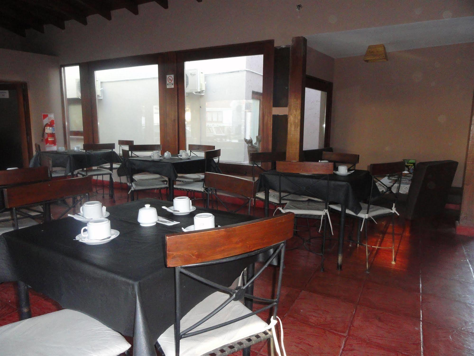 Munay Hotel Cafayate Exteriér fotografie